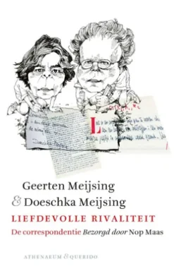 Liefdevolle rivaliteit