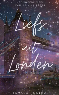 Liefs uit Londen