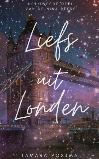 Liefs uit Londen