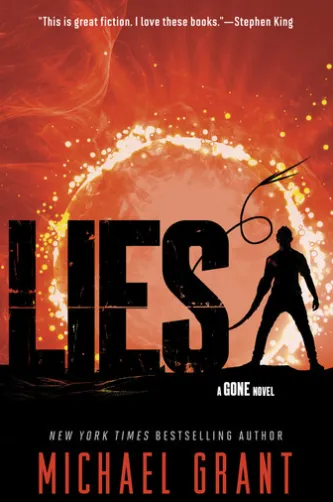 Lies