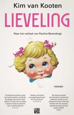 Lieveling