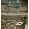 Liever dier dan mens