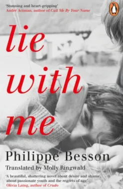 Lie With Me