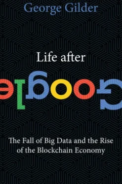Life After Google