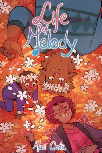 Life of Melody