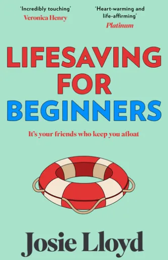 Lifesaving for Beginners