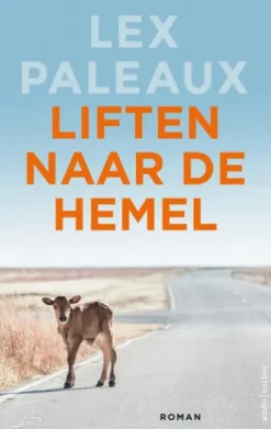 Liften naar de hemel