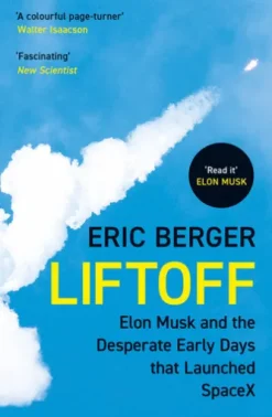 Liftoff