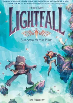 Lightfall: Shadow of the Bird