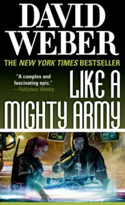 Like a Mighty Army