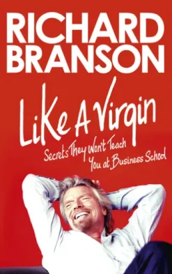 Like A Virgin