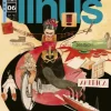 Linus. Giugno 2020
