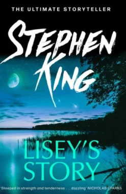 Lisey's Story