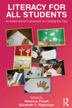 Literacy for All Students