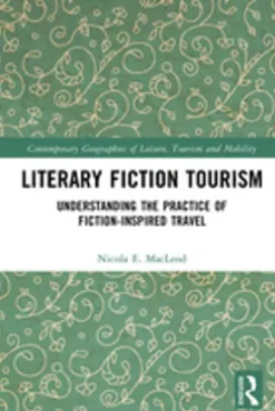 Literary Fiction Tourism