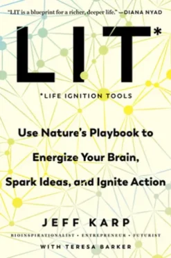 LIT: Life Ignition Tools