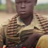 Little Soldier