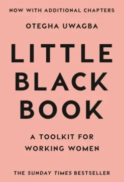 Little Black Book