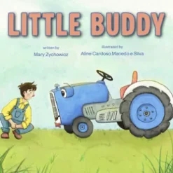 Little Buddy