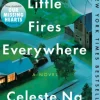 Little Fires Everywhere: Reese's Book Club
