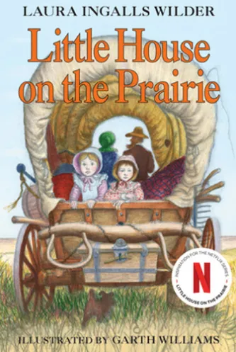 Little House on the Prairie