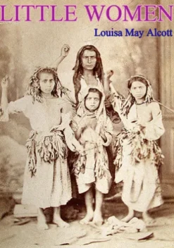 LITTLE WOMEN