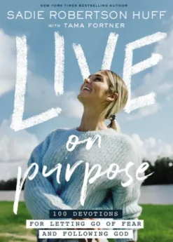 Live on Purpose
