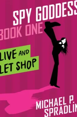 Live and Let Shop