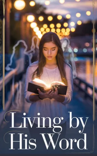 Living by His Word
