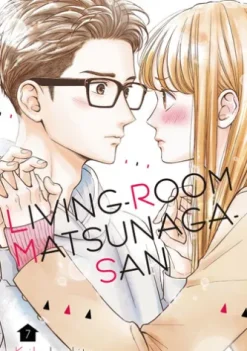 Living-Room Matsunaga-san 7