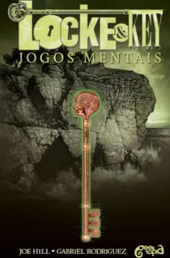 Locke & Key Vol. 2
