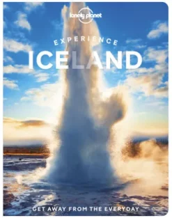 Lonely Planet Experience Iceland