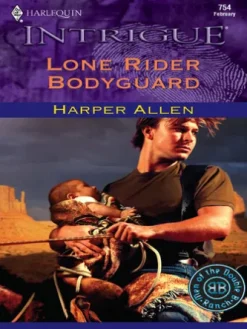 LONE RIDER BODYGUARD