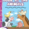 Look At The Animals