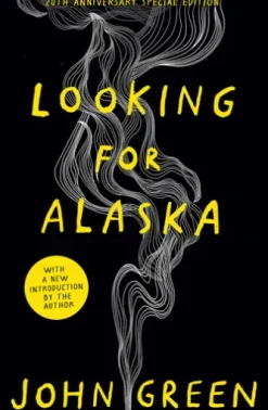 Looking For Alaska