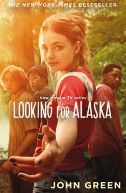 Looking For Alaska