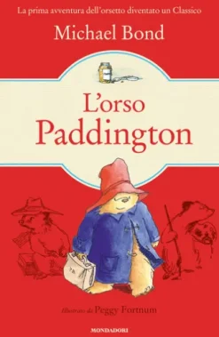 L'orso Paddington