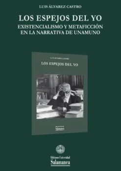Los espejos del yo