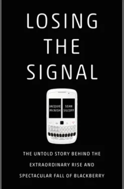 Losing the Signal
