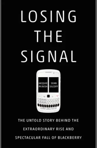 Losing the Signal