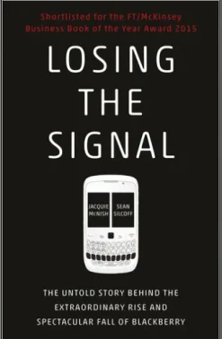 Losing the Signal