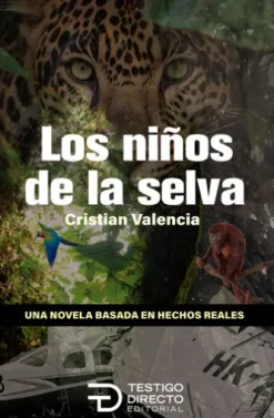 Los niños de la selva