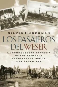 Los pasajeros del Weser