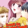 Lost in Love and Lust