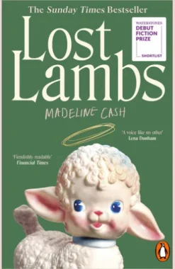 Lost Lambs
