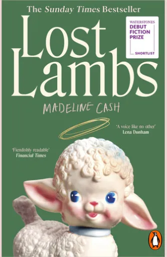 Lost Lambs