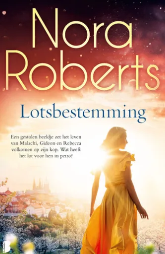 Lotsbestemming