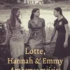 Lotte, Hannah & Emmy