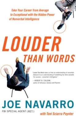 Louder Than Words