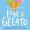 Love & Gelato